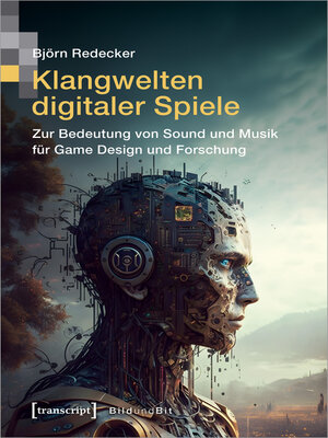 cover image of Klangwelten digitaler Spiele